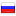 doctormown.ru server is located in Russia